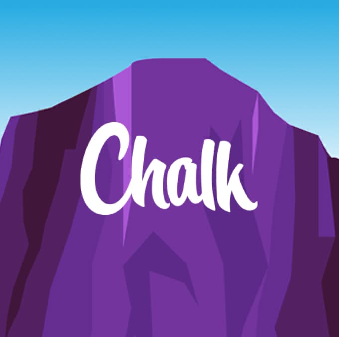 Chalk