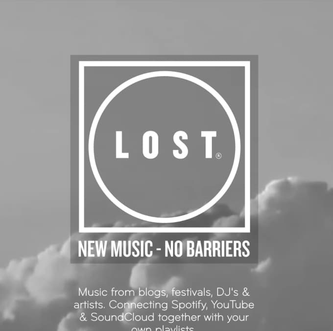 Lost
