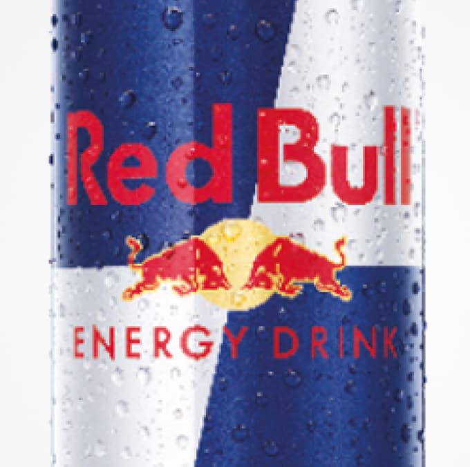 Red Bull – Off Premise Platform